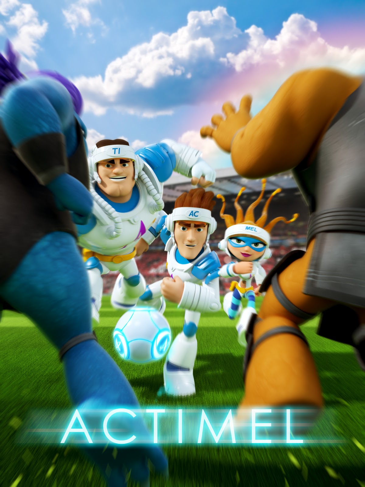 Actimel